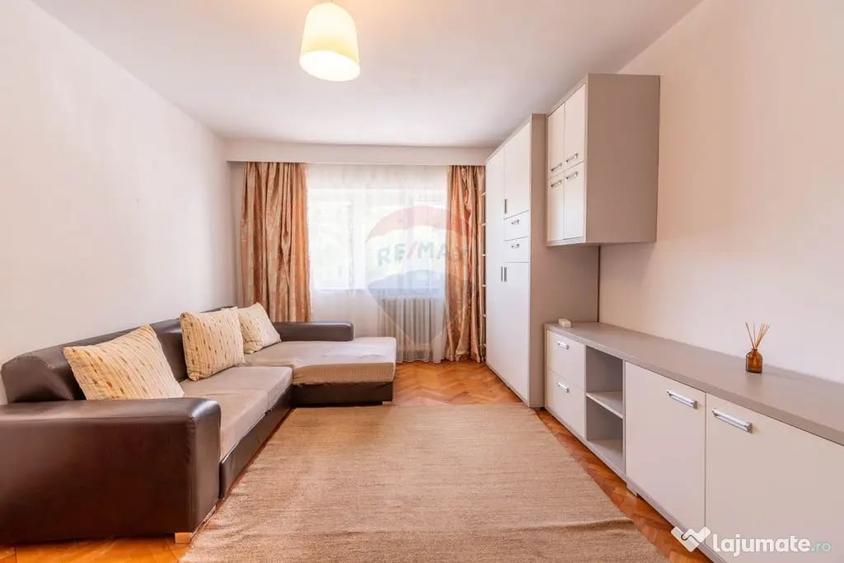 Apartament cu 3 camere de inchiriat Cluj-Napoca, Str.... - 6