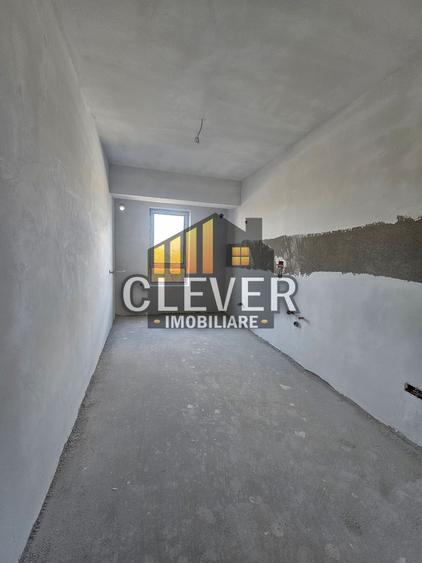 Apartament cu 3 camere decomandat în Theodor Pallady