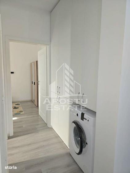 Apartament cu 2 camere,pet friendly,Giroc - 4