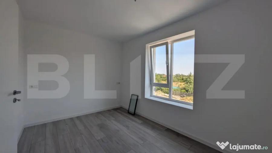 Apartament modern cu 3 camere, bloc nou 2023 87 mp const - 2