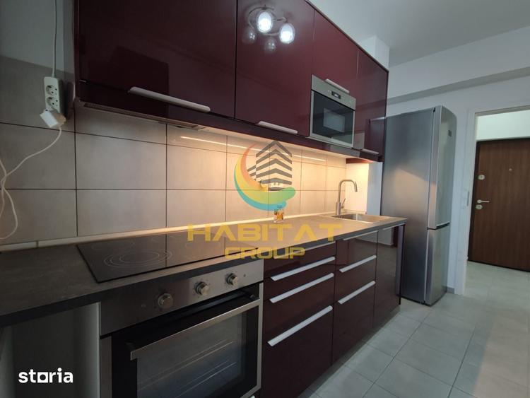 Apartament 2 camere Mutare Rapida Metalurgiei - 11