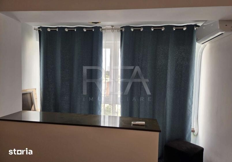 2 camere, 7/10, 52mp, anvelopat-Drumul Taberei-Str Tincani - 2