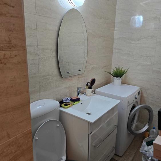 Apartament cu 3 camere decomandat în Ultracentral