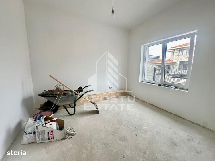 Casă cu 4 camere cu Teren 269 Mp în Central