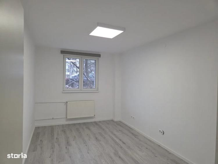 Apartament 3 camere/ Floreasca/ Spatiu birou - 2