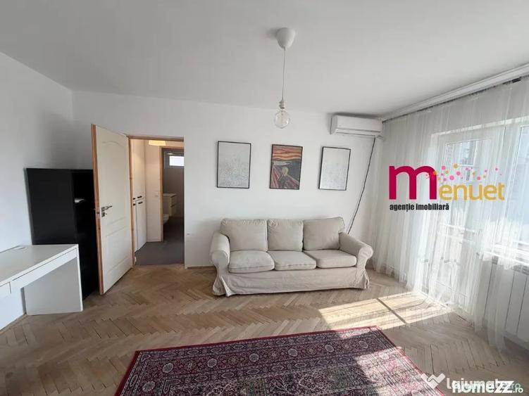 Apartament 3 camere,strada Babadag,etaj 3 - 4