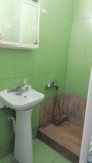 Garsonieră nedecomandată în Terezian