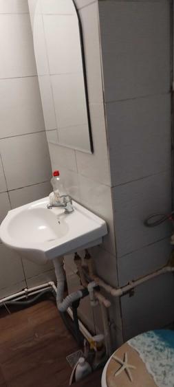 Garsonieră nedecomandată în Central