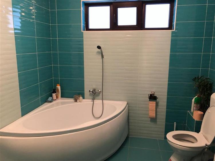 Vila individuala    P+1   Dr. Bisericii   teren 720mp - 12