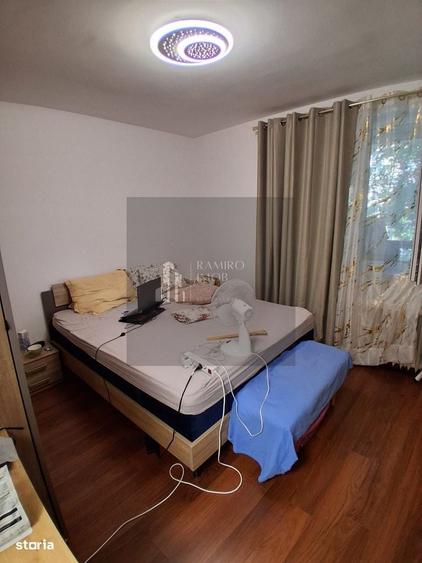 2 Camere Metrou Piata Sudului - 2