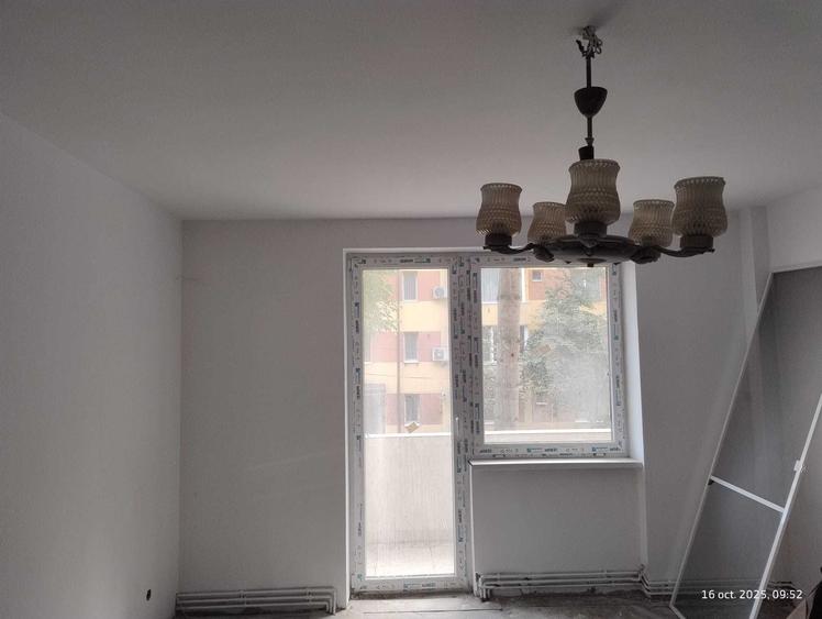Apartament 2 camere etaj 1 - 3