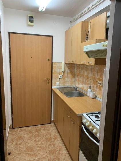 Garsonieră+balcon, bloc nou, aproape de FSEGA/Gheorgheni - 6