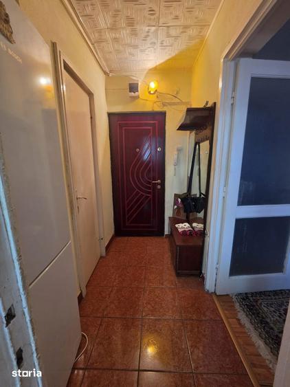 Apartament cu 2 camere în Ultracentral