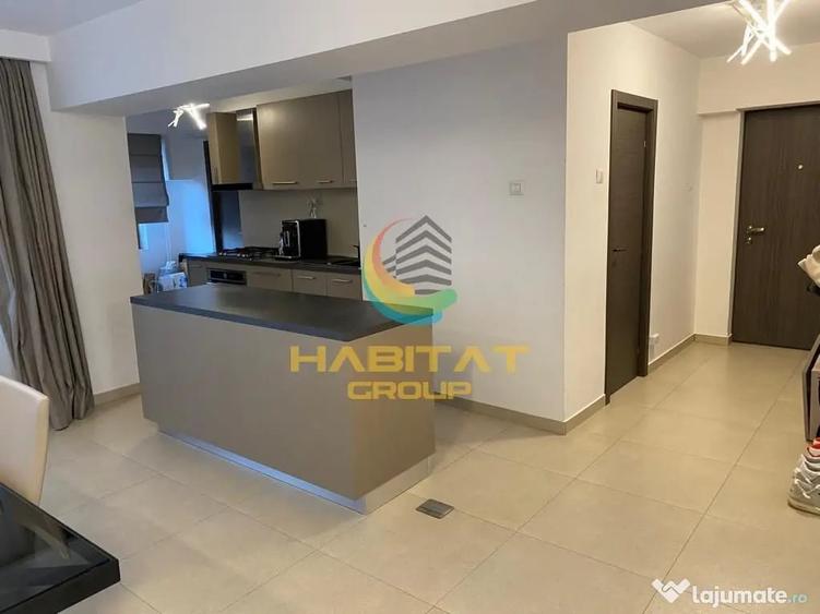 Apartament cu 4 camere decomandat în Unirii