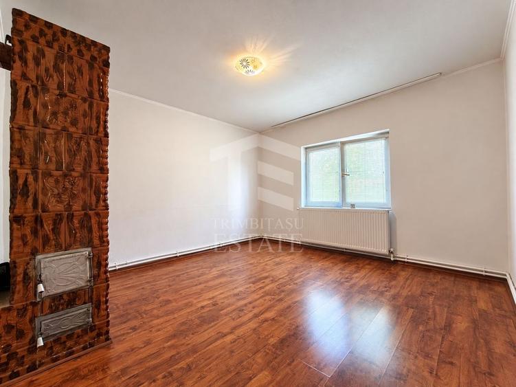 Casă individuală cu 3 camere cu Teren 255 Mp în Valu lui Traian