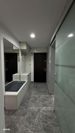 De inchiriat 3 camere Giurgiului | Parcare | Berceni Resita - 15