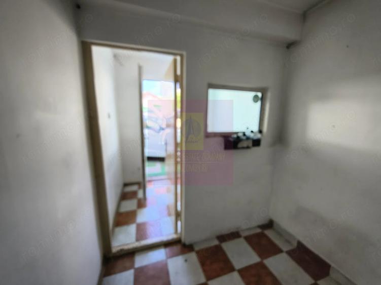 Spațiu comercial, de 60 mp, în 1 Decembrie
