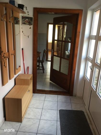 Casa cu 2 camere de inchiriat, mobilier inclus - 4