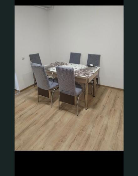 Garsonieră decomandată în Zețarilor