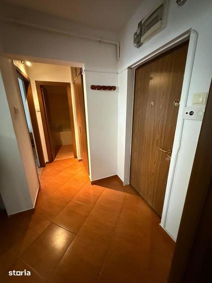 Apartament cu 2 camere decomandate, G. Enescu - 4
