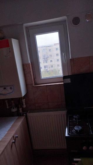 Garsonieră semidecomandată în Central