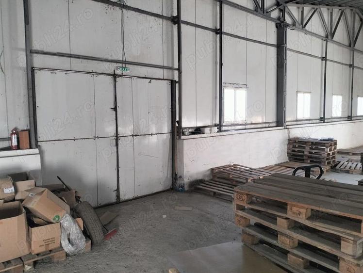 Spațiu comercial, de 342 mp, în Turda