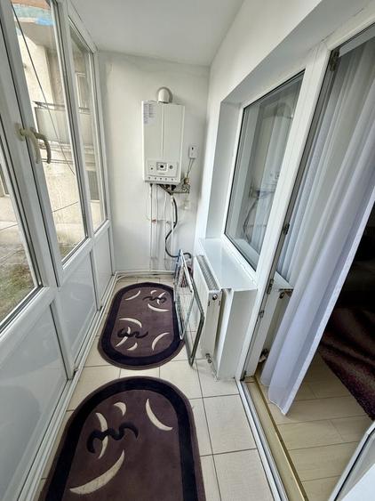 Apartament cu 3 camere în Petros