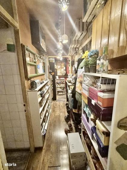 Apartament cu 2 camere nedecomandat în Dâmbu Pietros