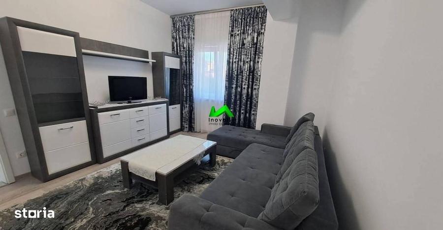 Apartament de inchiriat 2 camere Sibiu Doamna Stanca - 2