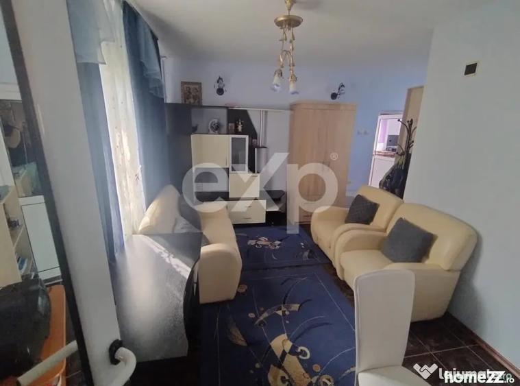 Casă cu 1 camere cu Teren 3297 Mp în Valea Mare