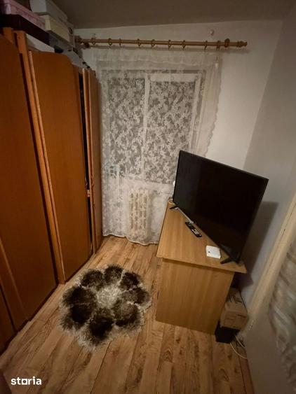 Apartament cu 2 camere în Fratelia