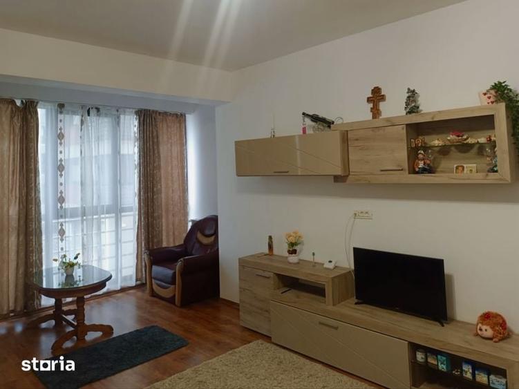 Apartament cu 2 camere în Palazu Mare
