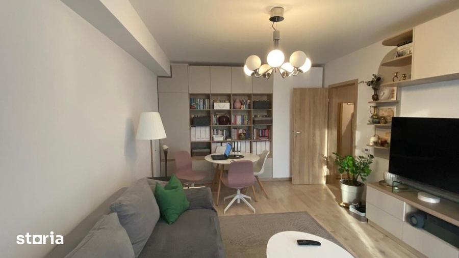 Apartament 2 Camere Lux | Unirii | Bloc 2021| Parcare - 2