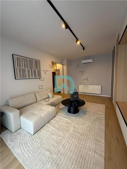 Apartament 3 camere, 2 bai de inchiriat - Zona Rahovei, Sibiu - 1
