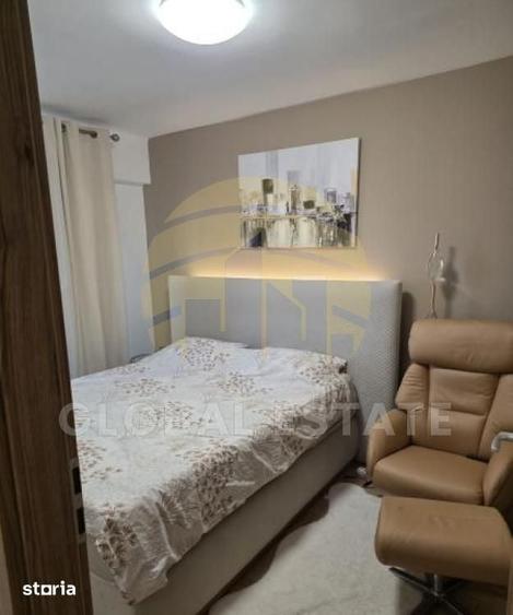 Inchiriere apartament 2 camere - Obor | Centrala | Metrou | Bloc Nou - 5
