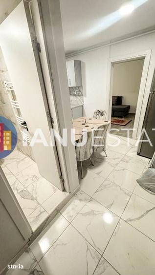 Apartament cu 2 camere decomandat, mobilat în Vitan