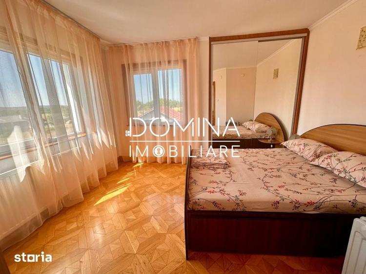 Casă cu 4 camere cu Teren 4396 Mp în Peștișani