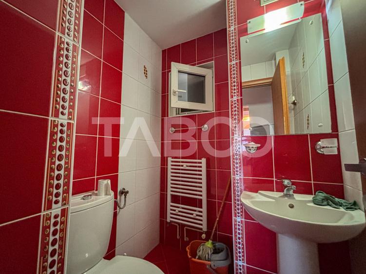 Apartament 4 camere de inchiriat in Piata Cipariu Centru - 8