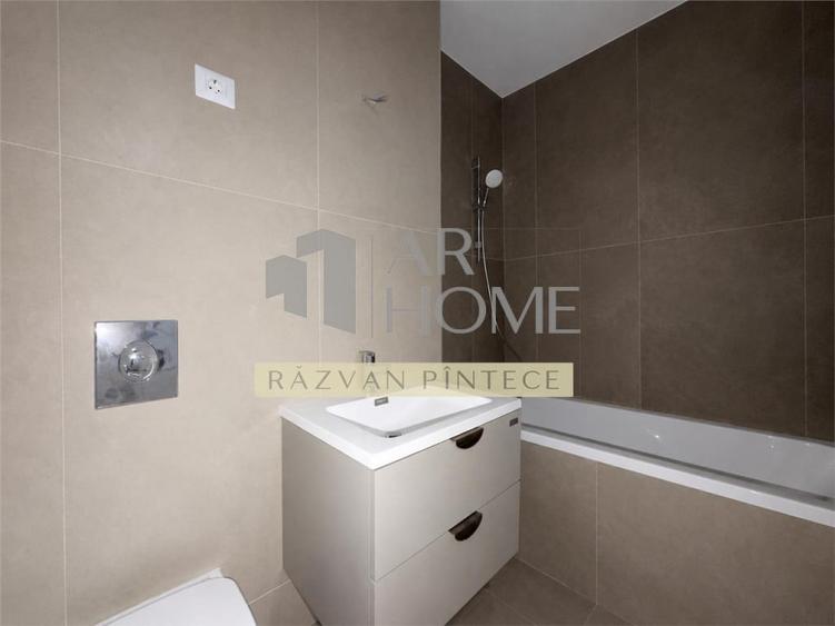 Apartament cu 2 camere decomandat în Albert