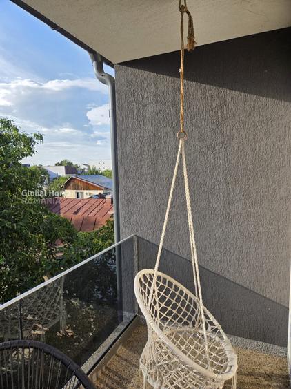 Apartament 2 camere | Bucurestii Noi | Mobilat si utilat | Bloc nou | - 12