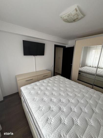 Apartament cu 2 camere în Tractorul