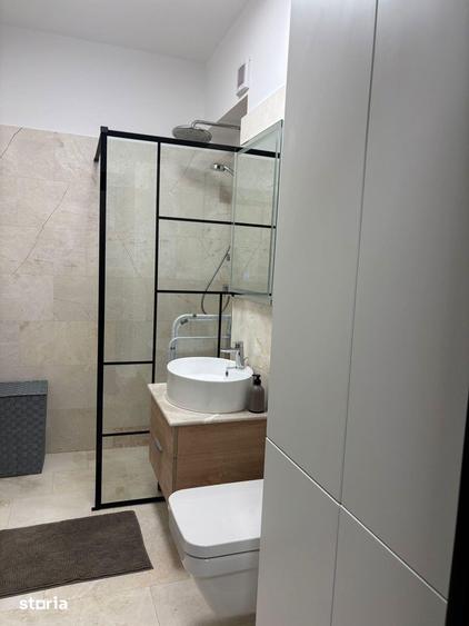 Apartament modern cu 2 camere de inchiriat Royal Town Ia?i - 6