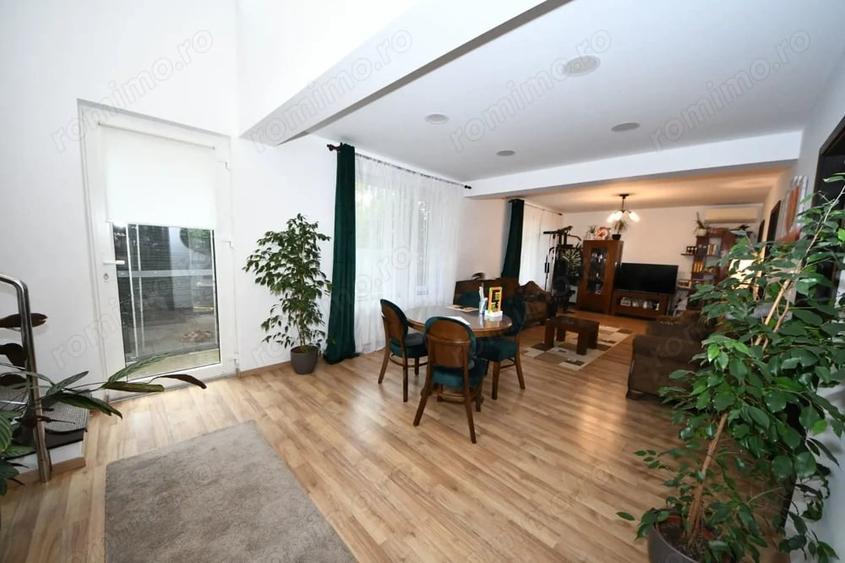 Casă cu Teren 500 Mp în Ultracentral