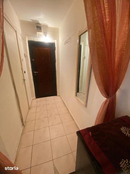 Apartament cu 2 camere în Cornișa