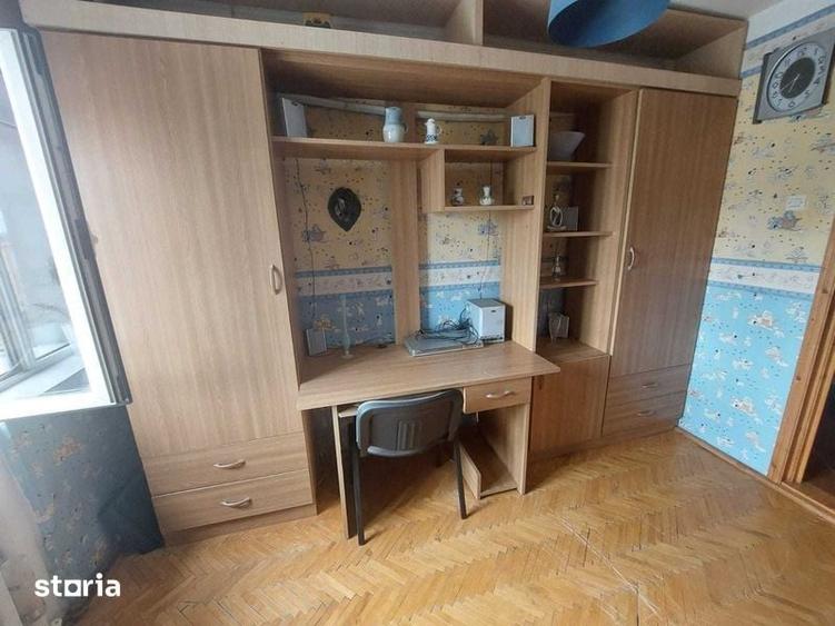 Apartament 4cam de inchiriat - 600e, Iasi, Pacurari - 5