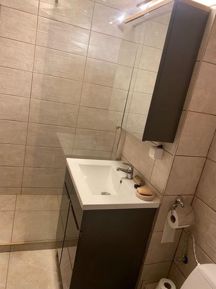 Apartament cu 2 camere nedecomandat în Gheorgheni