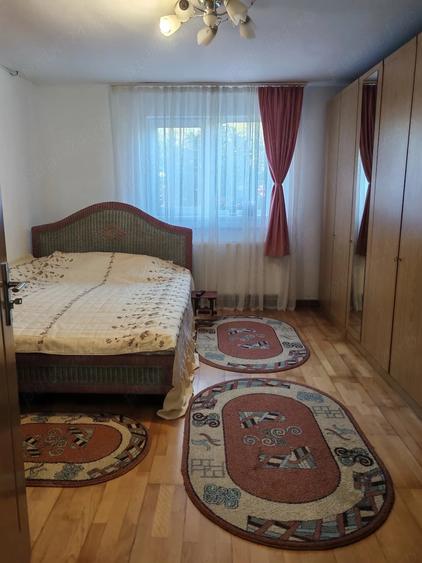 Casă cu 1 camere cu Teren 21 Mp în Finteușu Mic