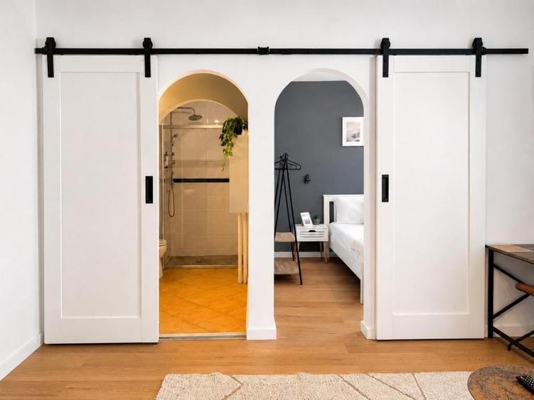 Apartament cu 2 camere semidecomandat în P-ța Unirii