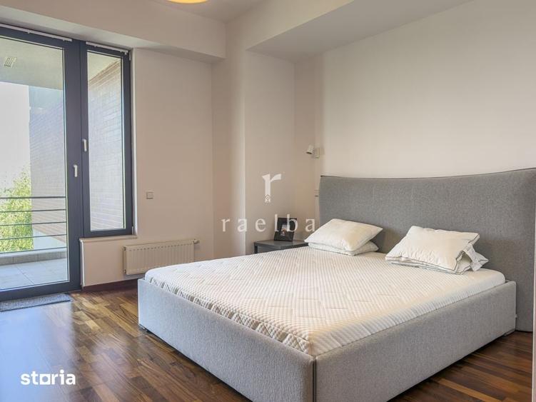 109mp | Pipera | Iancu Nicolae | 2 Camere | Parcare - 3