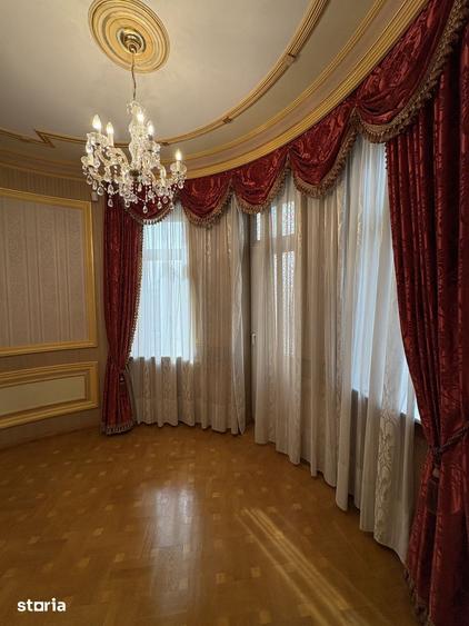 Vila 12 camere Dorobanti-Capitale - 10